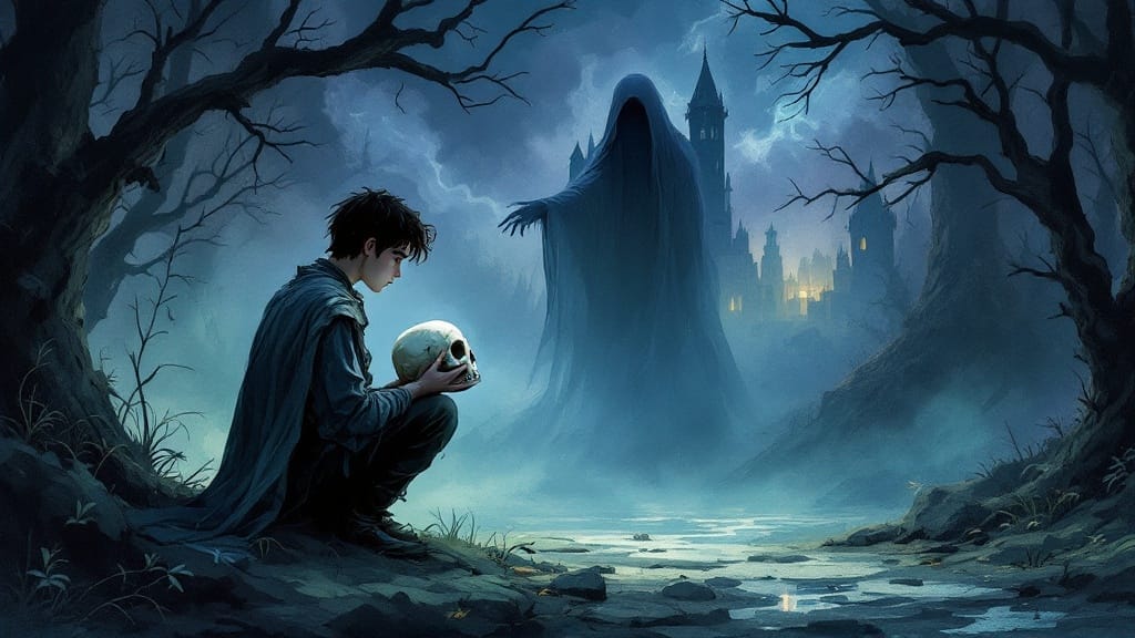 Hamlet