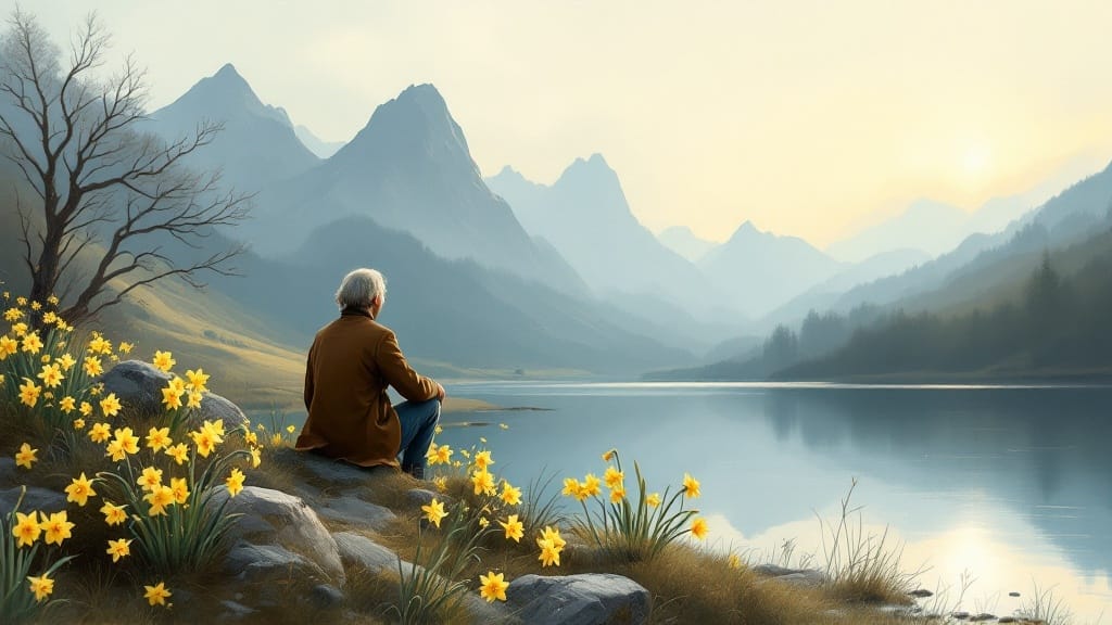 Poetry of William Wordsworth